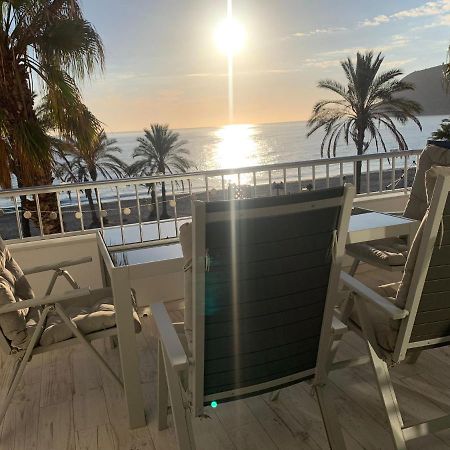 La Herradura Junto Al Mar Экстерьер фото