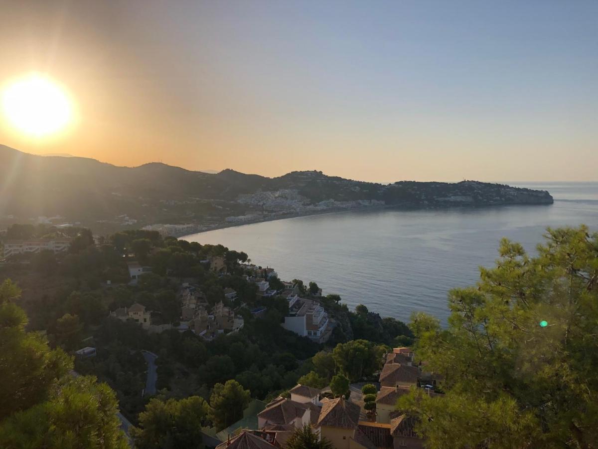La Herradura Junto Al Mar Экстерьер фото