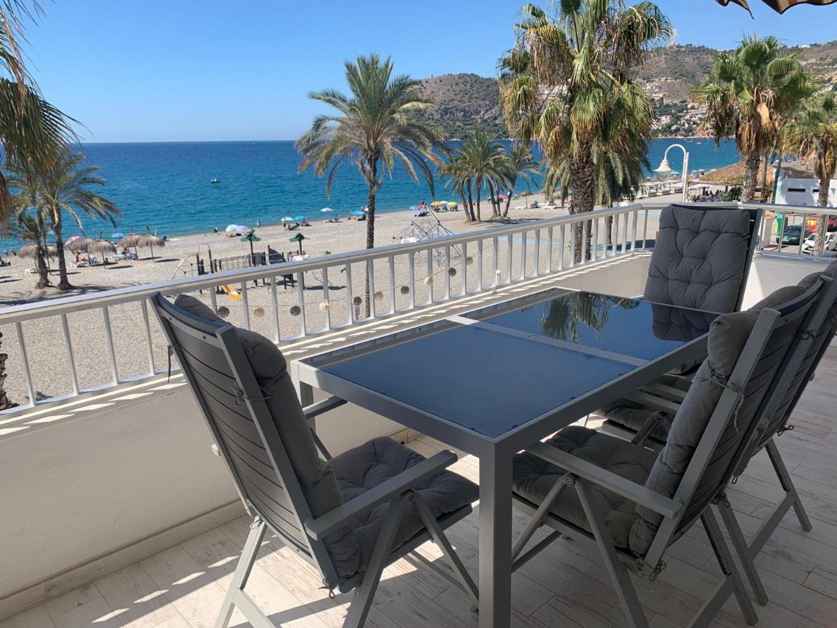 La Herradura Junto Al Mar Экстерьер фото
