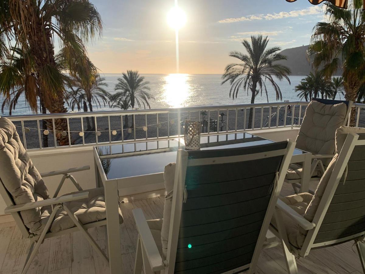 La Herradura Junto Al Mar Экстерьер фото